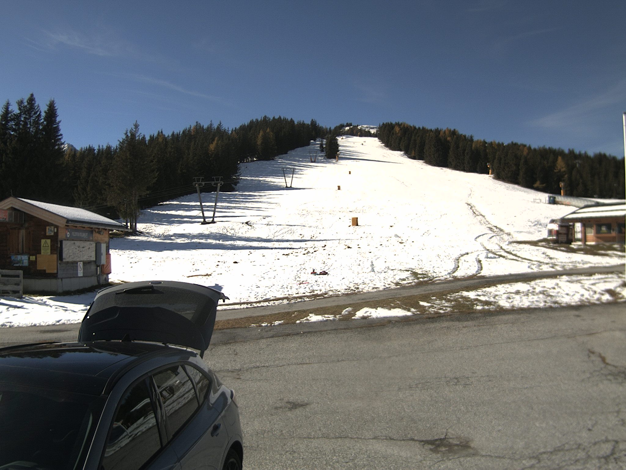 Webcam Filzsteinalm - Filzsteinlift - Zillertal Arena Webcam Filzsteinalm - Filzsteinlift - Zillertal Arena