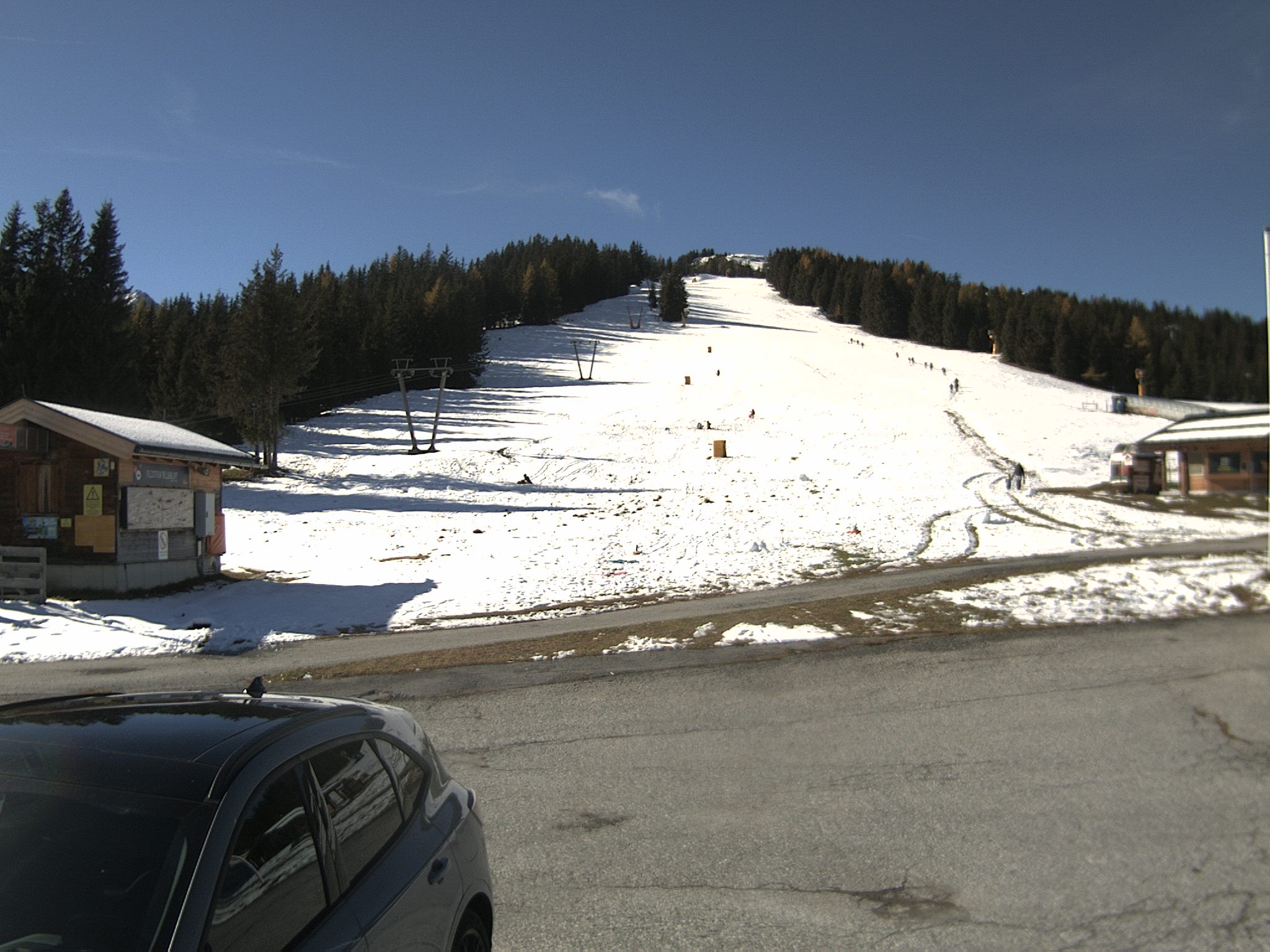 Webcam Filzsteinalm - Filzsteinlift - Zillertal Arena Webcam Filzsteinalm - Filzsteinlift - Zillertal Arena