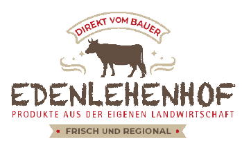 Edenlehenhof – direkt vom Bauern