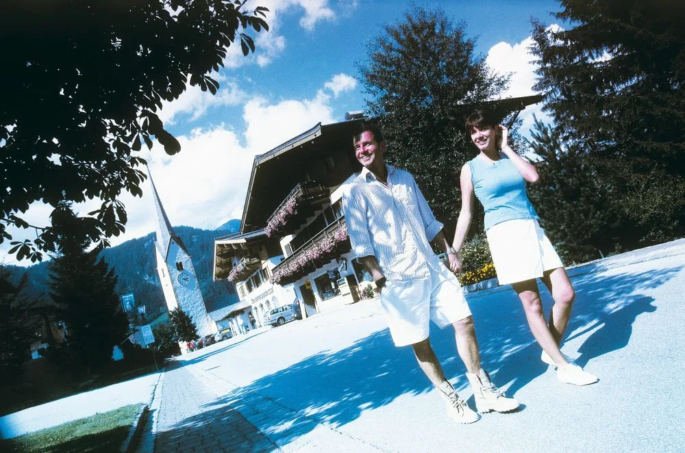 Sommerspaß in Krimml – Edenlehengut in Krimml